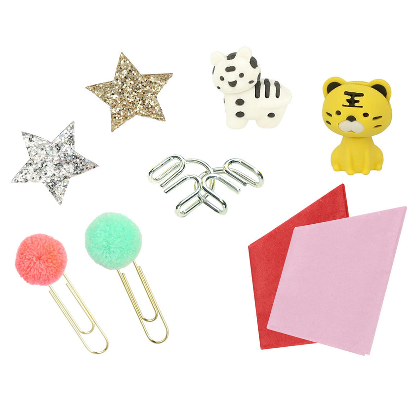 Candycane Shape Crackers