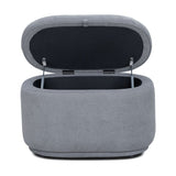 The Storage Ottoman