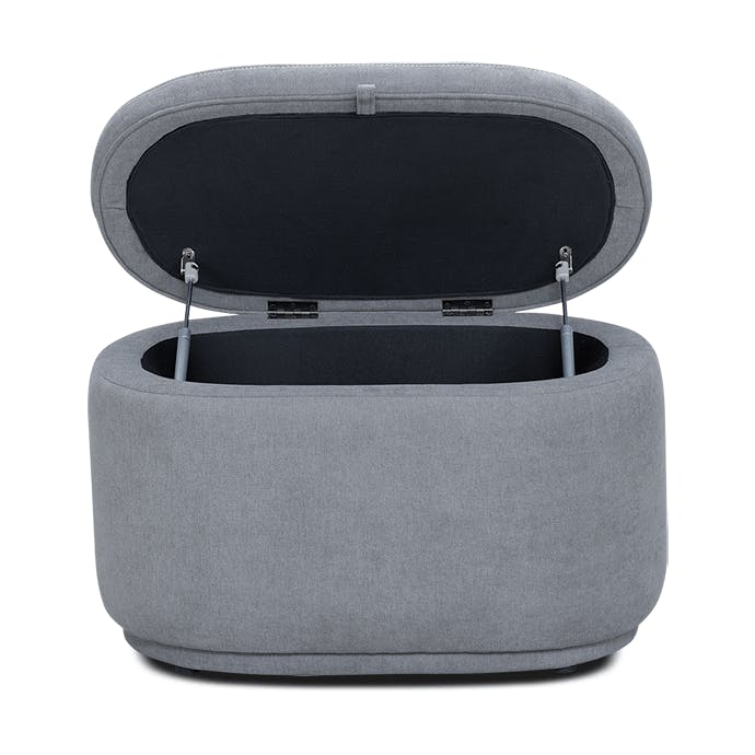 The Storage Ottoman