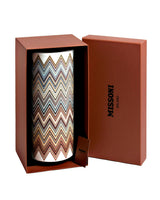 High Vase Zig Zag  Jarris 148 Diam. 6.3"