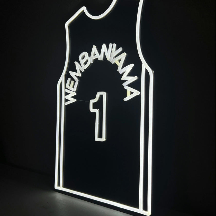 Wembanyama #1