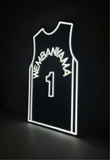 Wembanyama #1