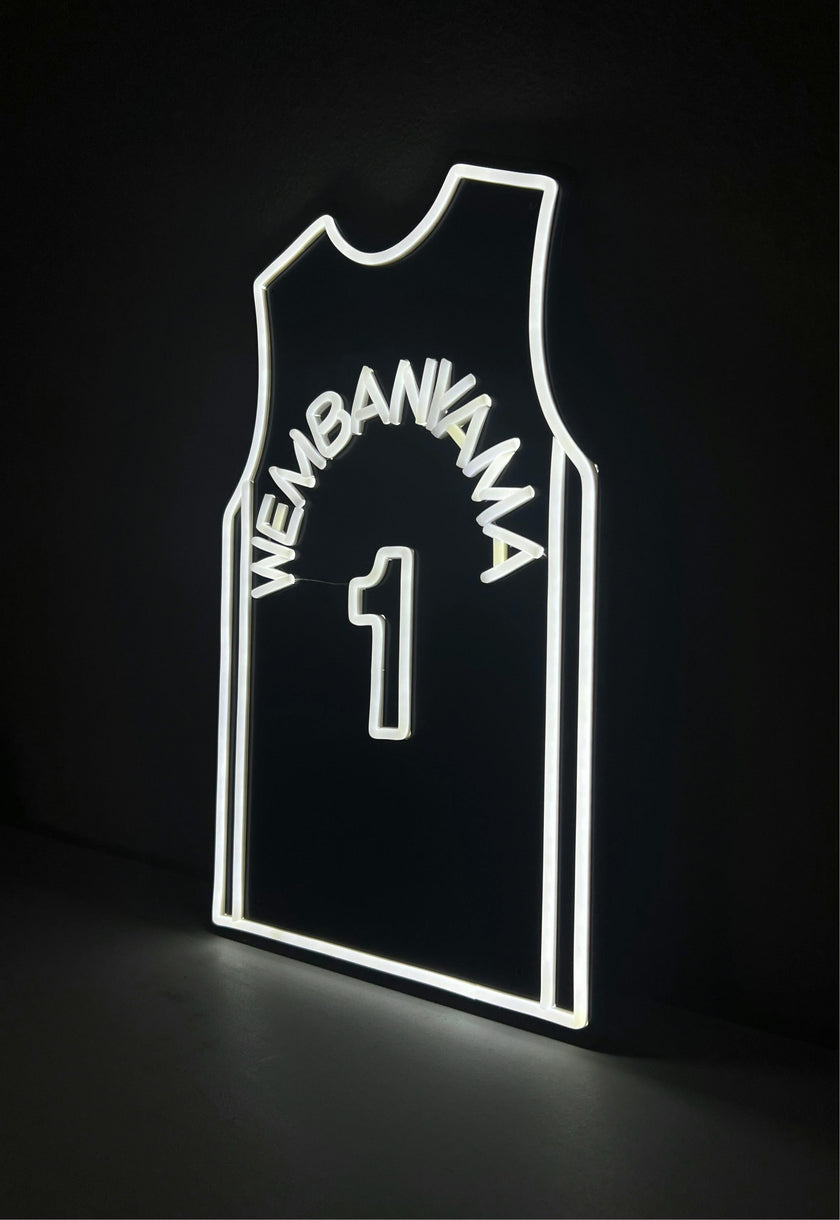 Wembanyama #1