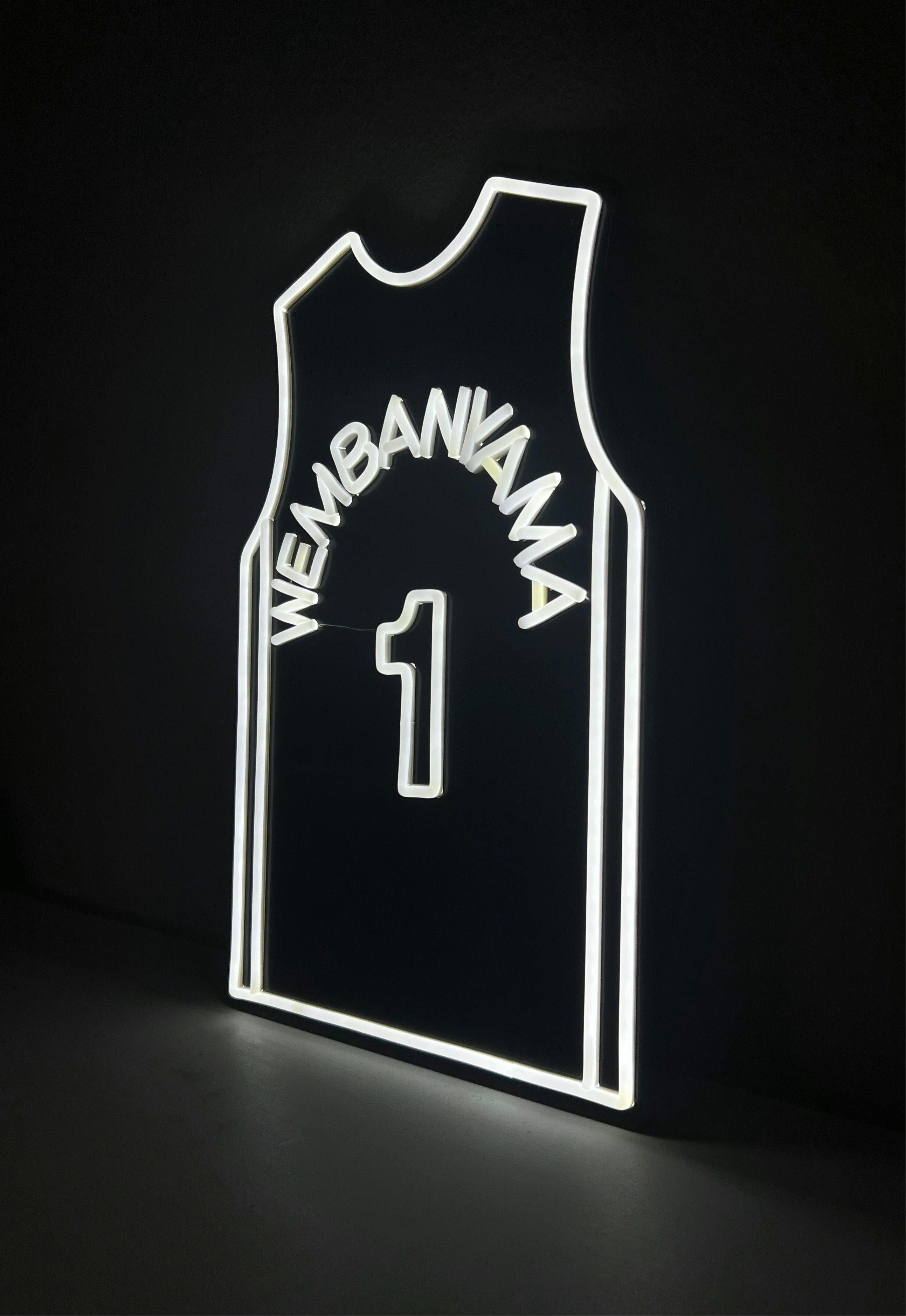 Wembanyama #1