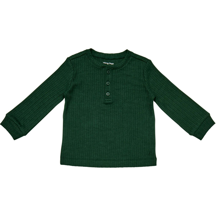 Taos Henley