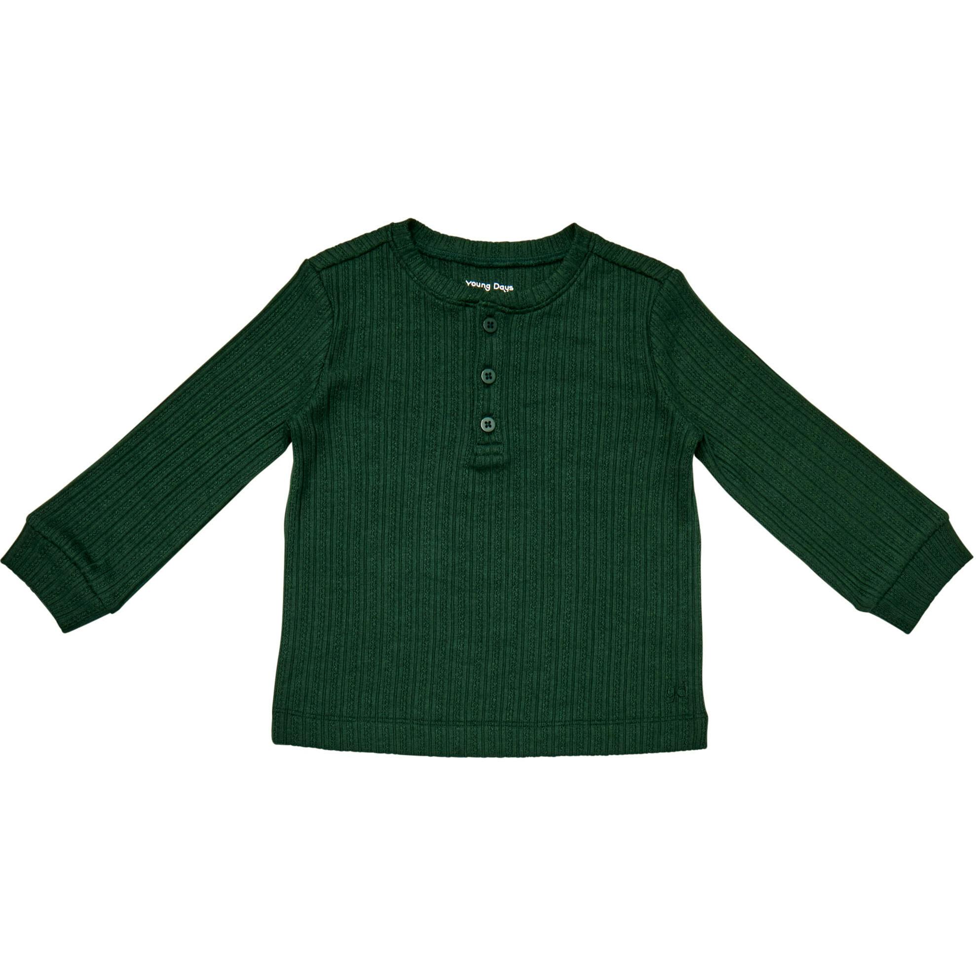Taos Henley