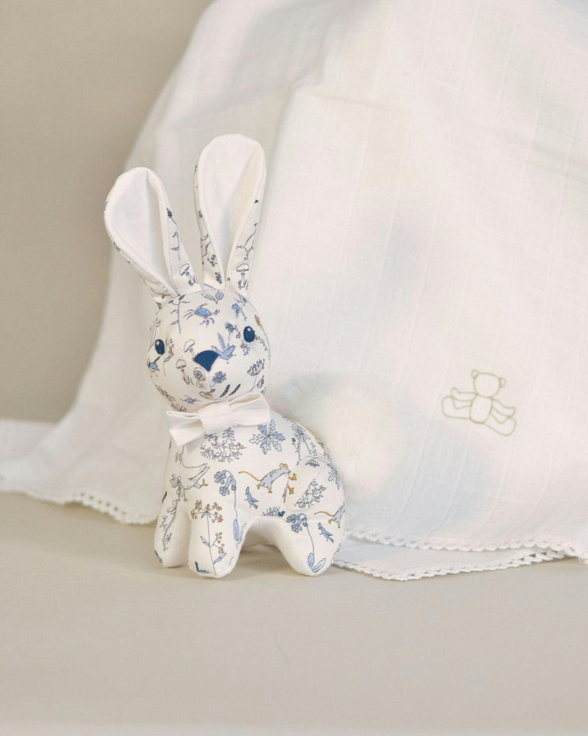Socute Rattle
