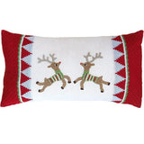Double Lumbar Pillow