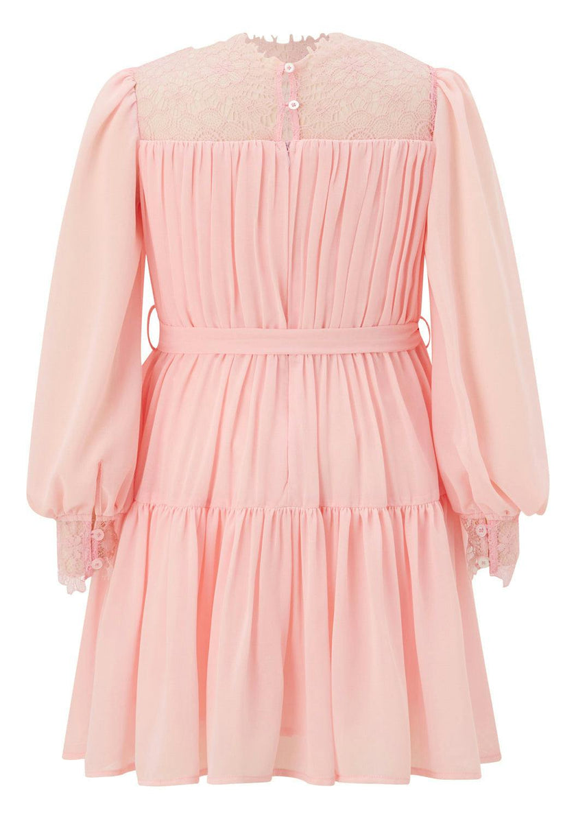 Ariella Mini Dress