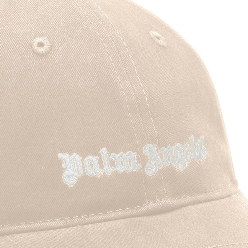 Sand Classic Logo Baseball Cap