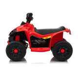 6V Can-Am Renegade Kids Ride-On ATV