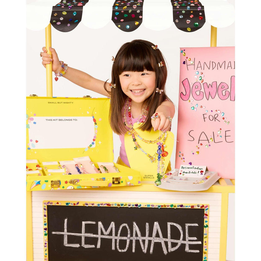 Super Entrepreneur Bead Kit