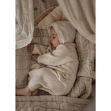 Anna Quilt Square Baby Relax Mat