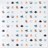Meowloween Nail Stickers