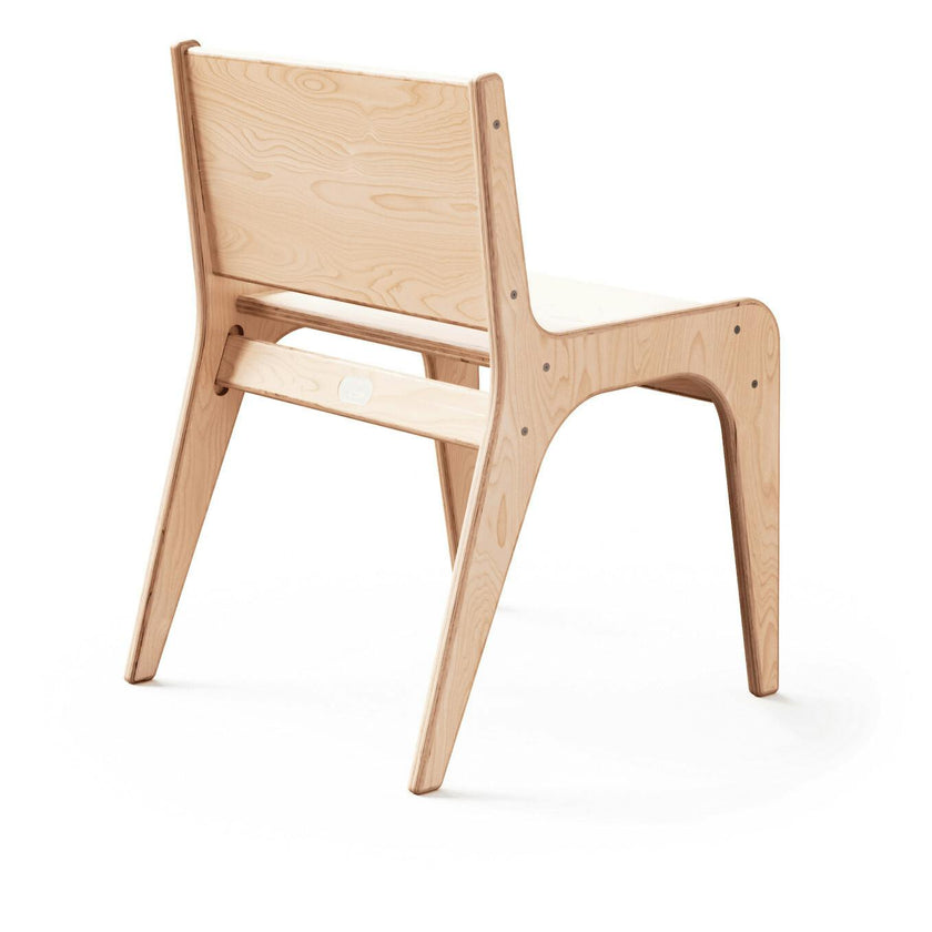 Wooden Montessori Chair