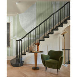 The Cloisters Panel Set 5-Yard Wallpaper