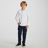 Knit-Tech™ Shirt | White