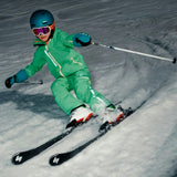 Turas 3 layer all season jacket