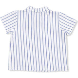 Baseball Stripe - Polo with Everyday Short