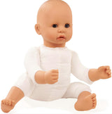 Götz Cookie Babyshower Doll 8 Piece Set
