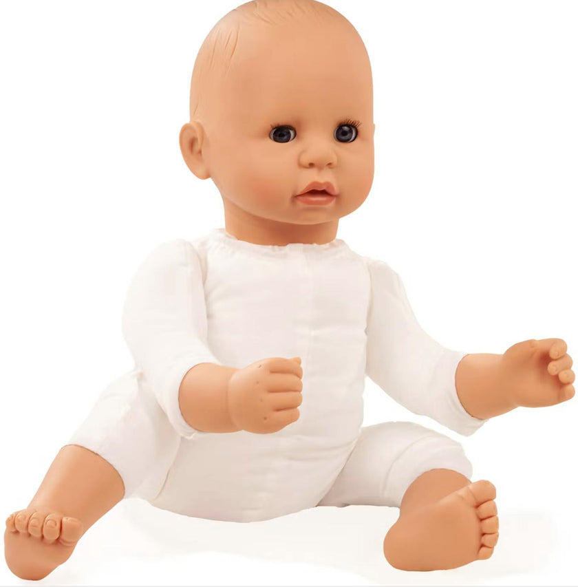 Götz Cookie Babyshower Doll 8 Piece Set