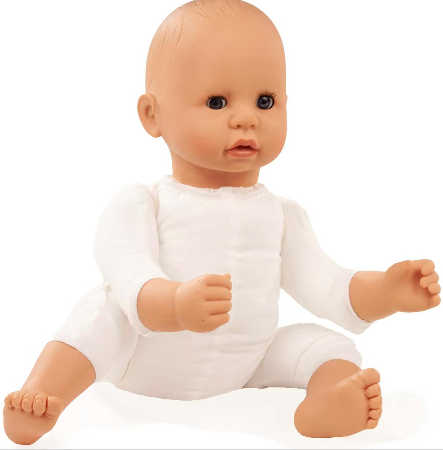 Götz Cookie Babyshower Doll 8 Piece Set