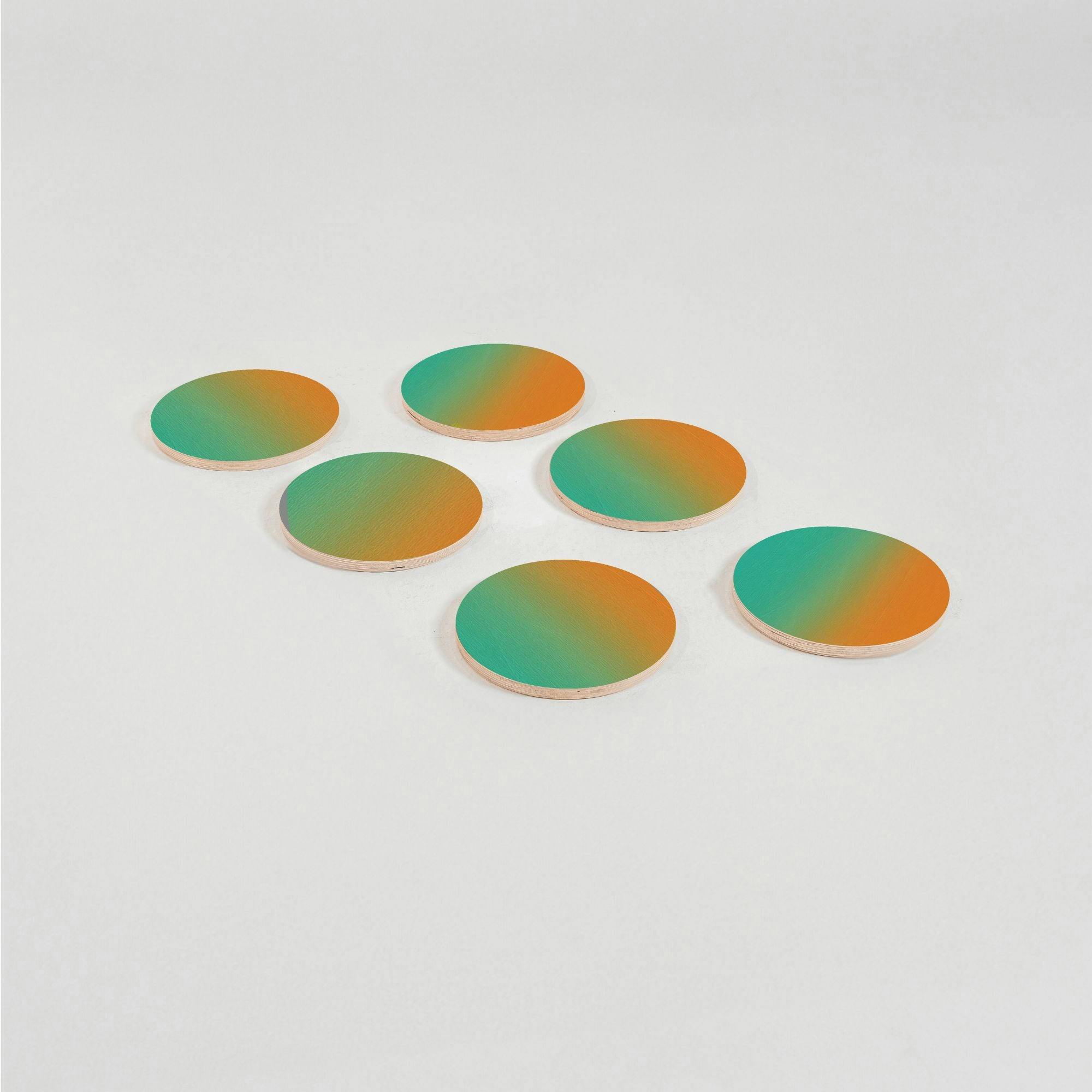 Stepping Stones – Maisonette