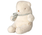 Teddy bear plush, Mini - Off white