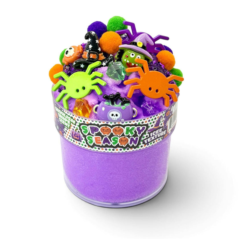 Spooky Season Slime