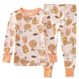 ZEN 2-Piece Pajama