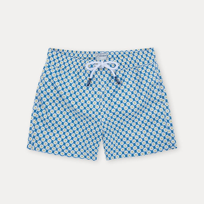 Boy's Swim Shorts
