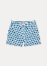 Boy's Swim Shorts