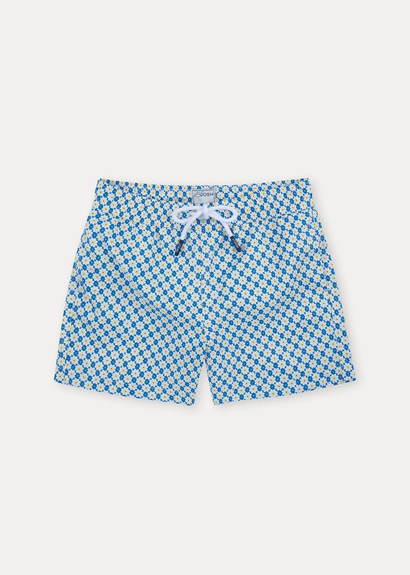 Boy's Swim Shorts