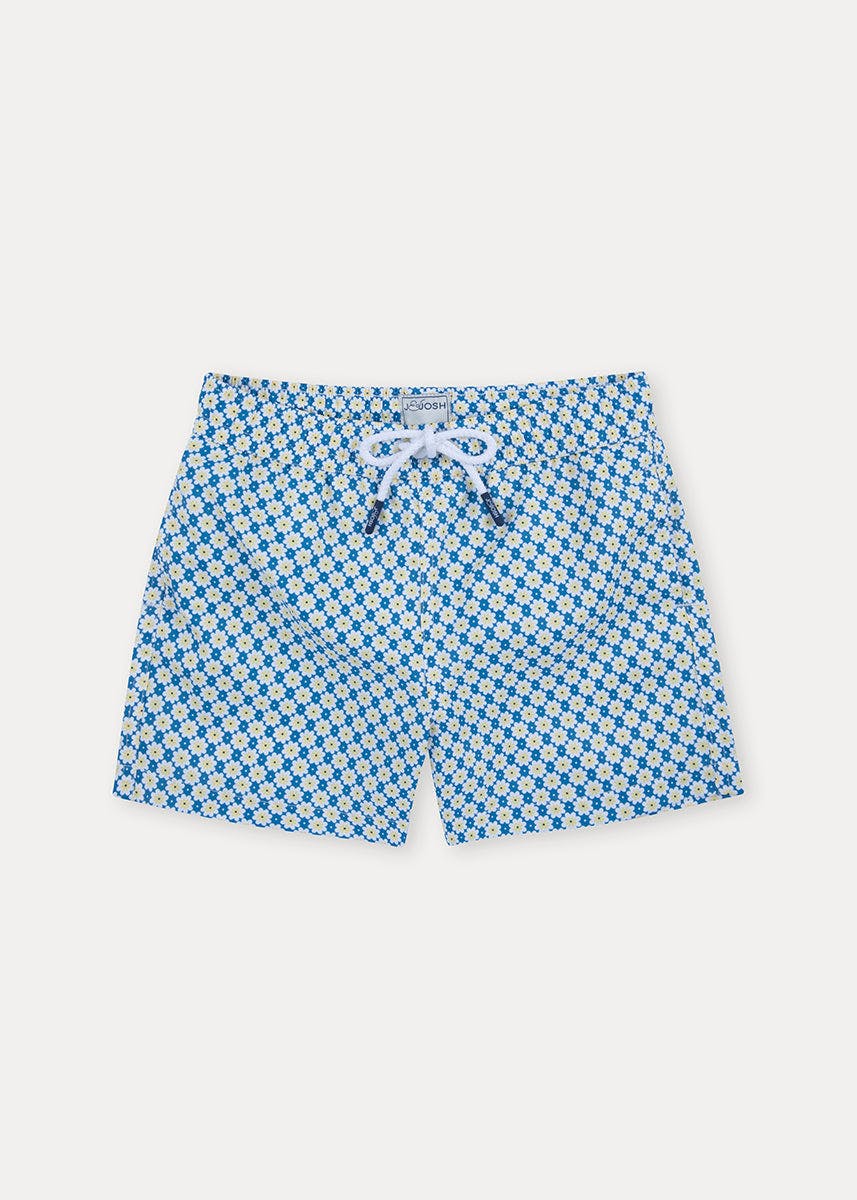 Boy's Swim Shorts