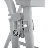 Pool Ladder: Flip & Lock - 48"