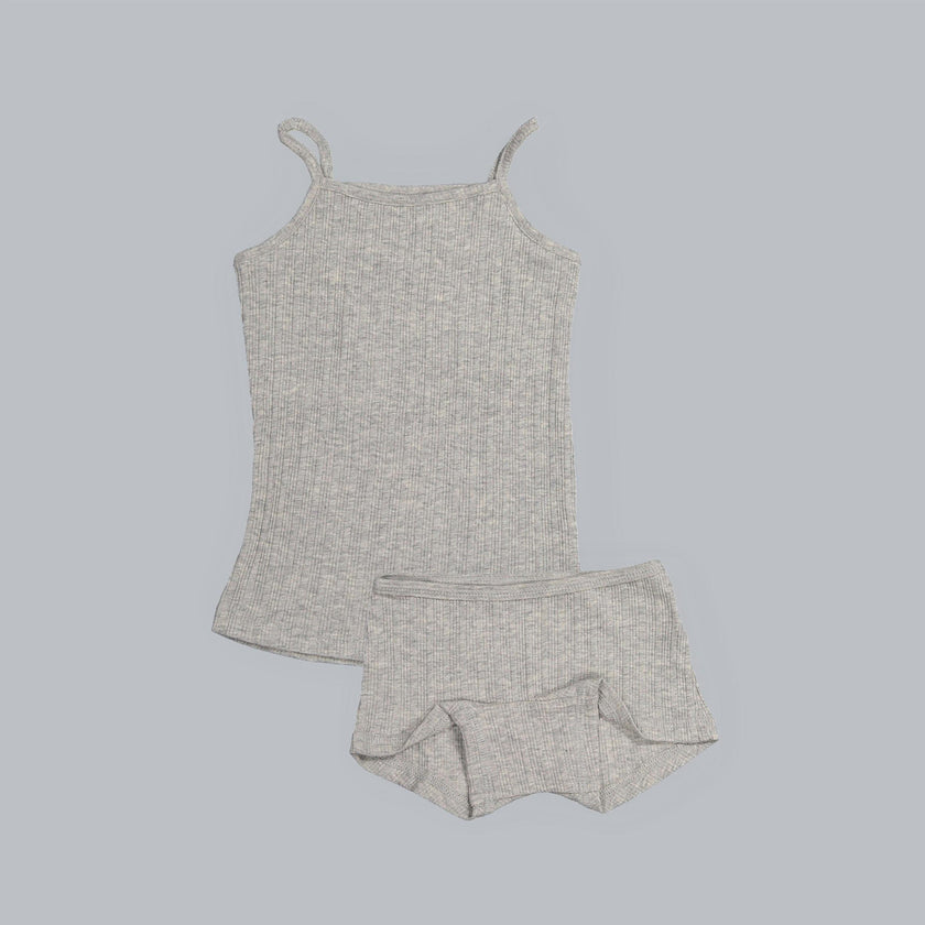 *Exclusive* Girl’s 8pc Underwear/ Sleep Set