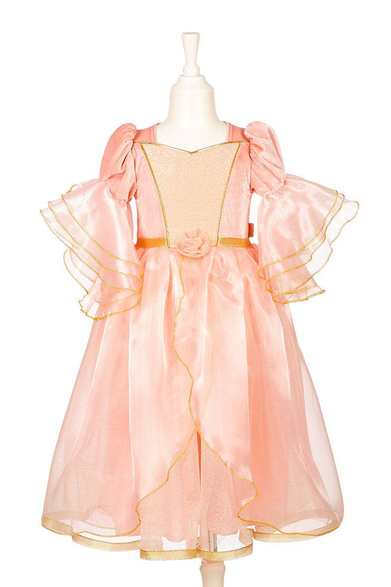 Marie-Laure - Dress (Sz 5/7 Yrs)