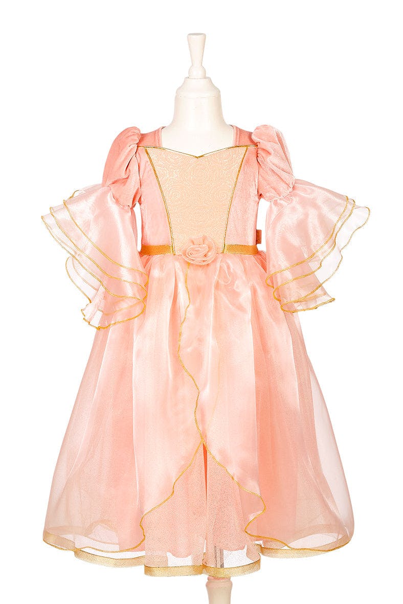 Marie-Laure - Dress (Sz 5/7 Yrs)