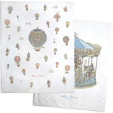 Reversible Quilt