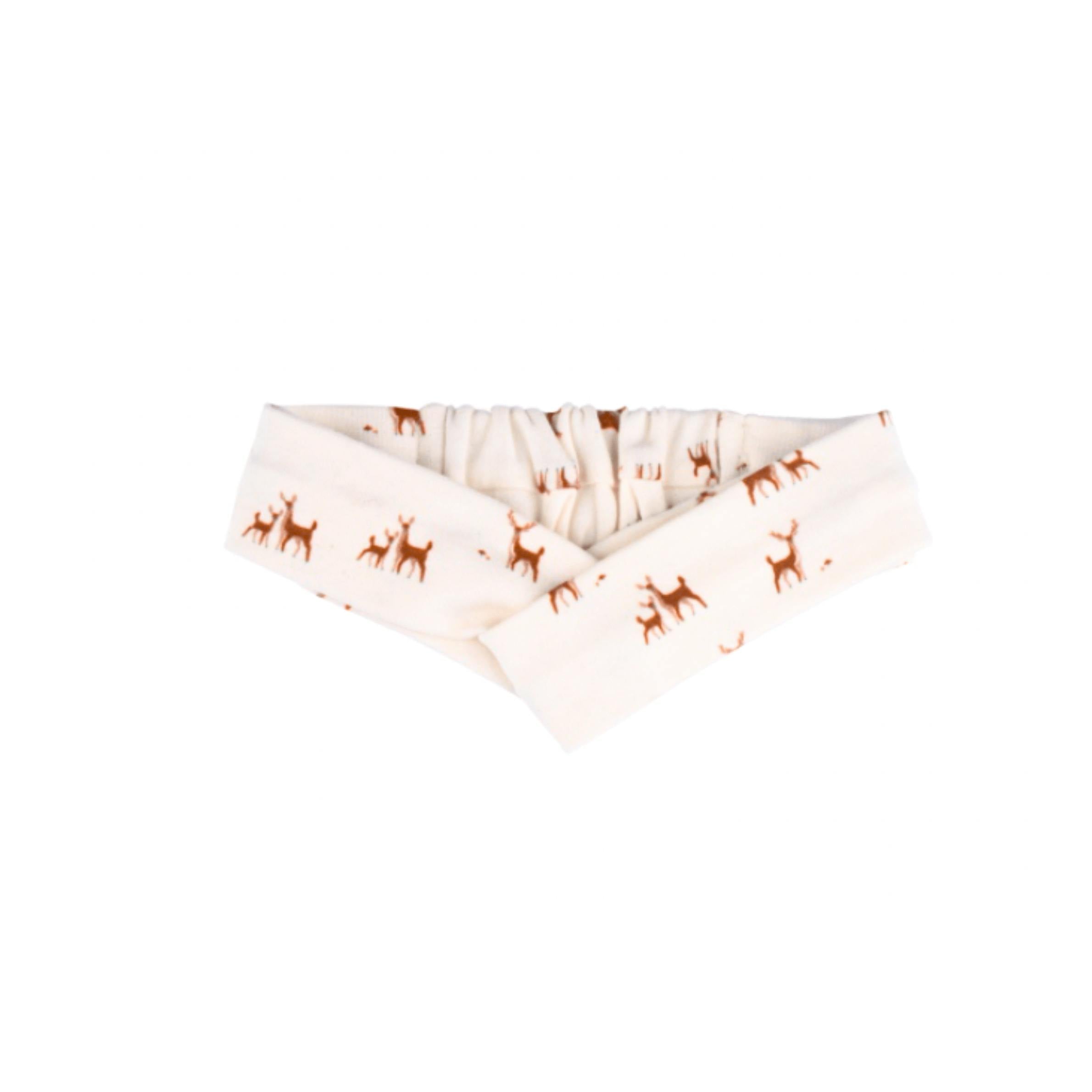 headband | deer to my heart