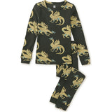 Goodnight Pajama Set, Multi