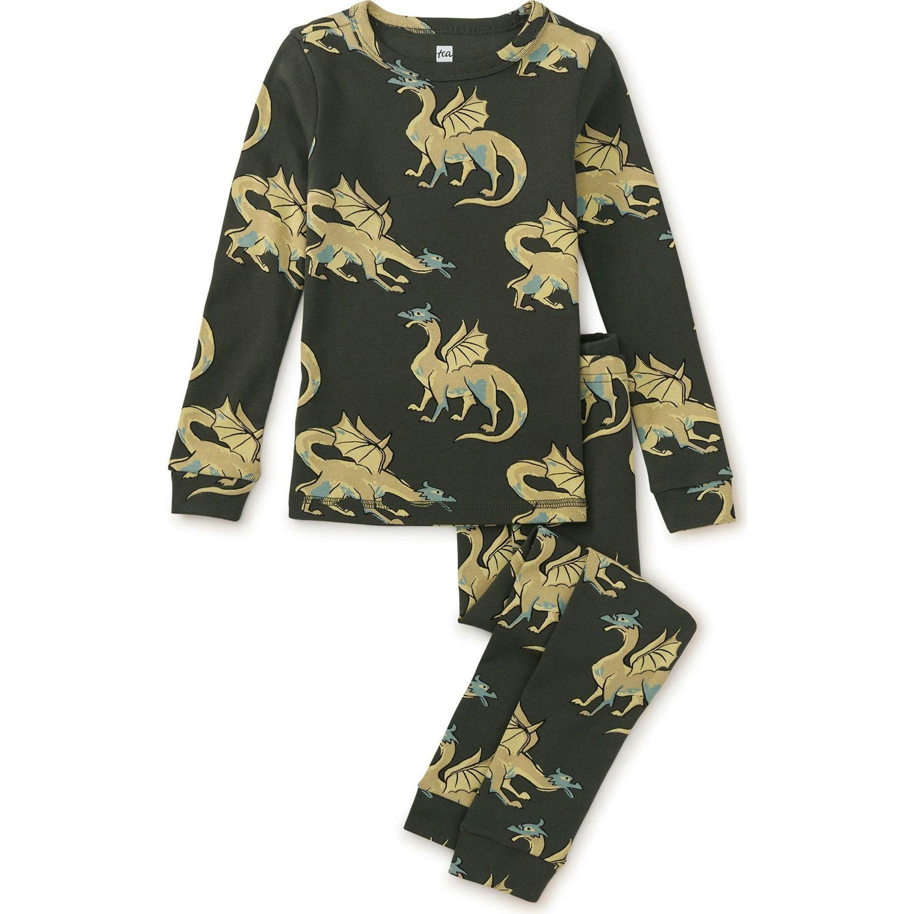 Goodnight Pajama Set, Multi