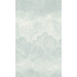 Painted Sky Extra Large Wide Width Design Wallpaper