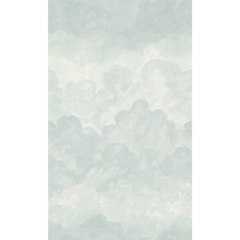Painted Sky Extra Large Wide Width Design Wallpaper