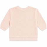 girls giuliana crewneck pullover