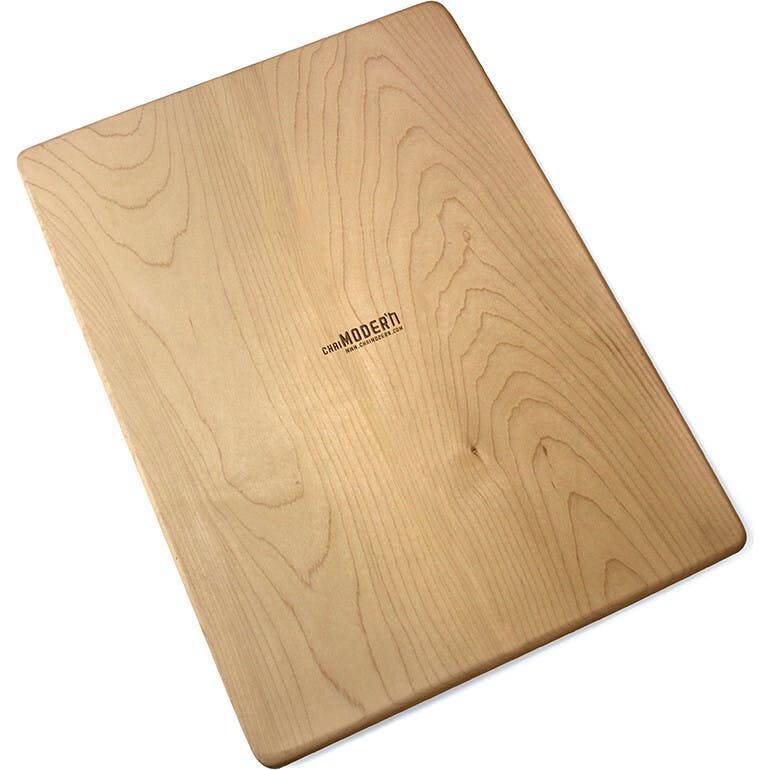 Meshuggeneh Challah Board