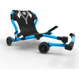 EzyRoller: Classic X - Blue - Ride-On Scooter