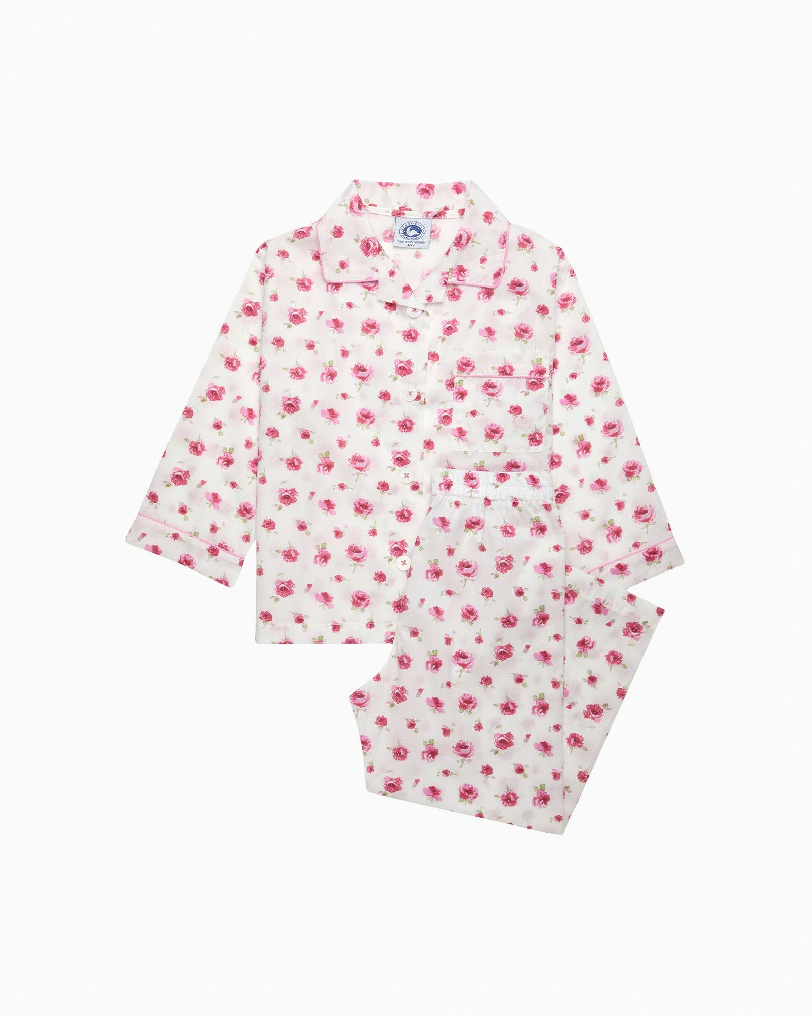 Rosa Pajamas