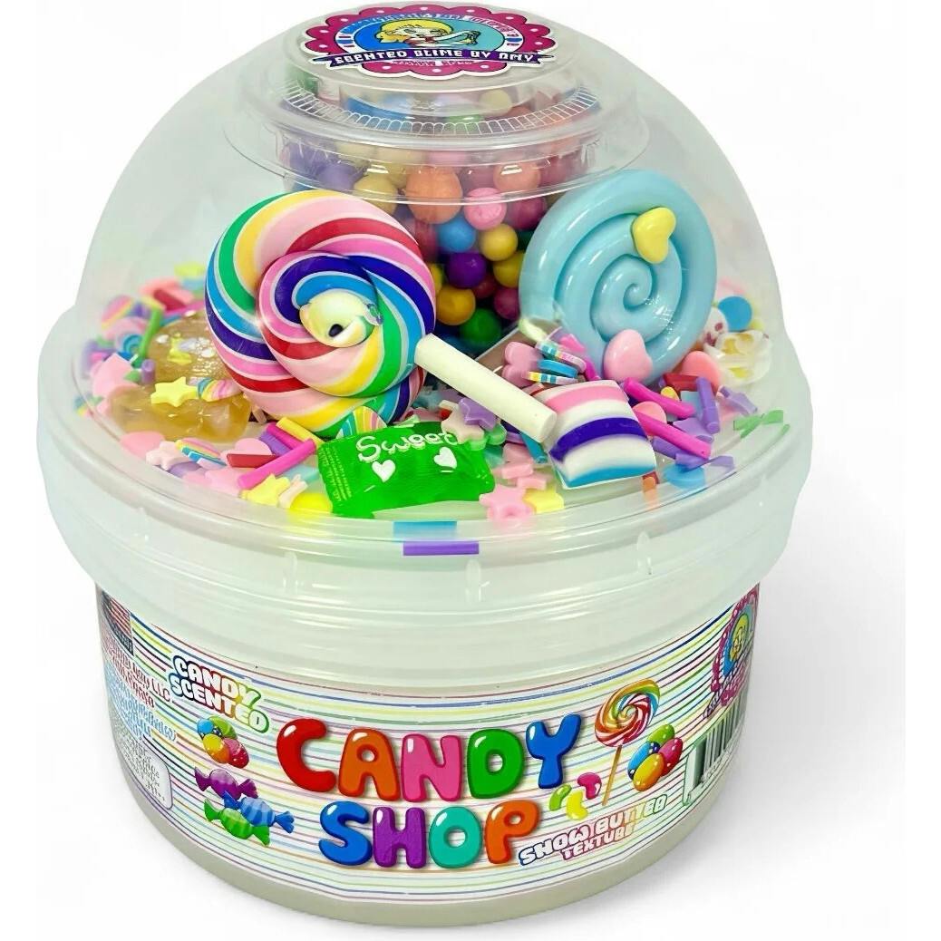 Candy Shop Slime
