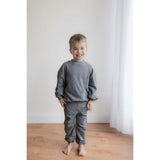 light cotton sweatpants